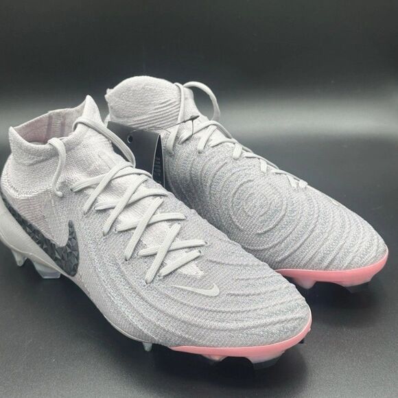 Nike Phantom Luna 2 Elite Fg PRO Rising Gem Soccer Cleat Men’s 12.5 HF4358-001 main image 2